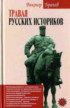 Виктор Брачев - Травля русских историков - <a href=