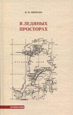 Н. Пинегин - В ледяных просторах - <a href=