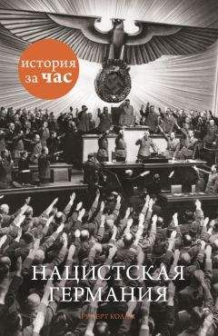 Руперт Колли - Нацистская Германия - <a href=