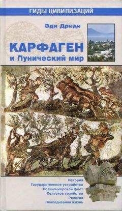 Эди Дриди - Карфаген и Пунический мир - <a href=