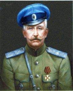 Петр Краснов - В донской станице при большевиках - <a href=