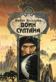 Бейтс Болдуин - Воин султана - <a href=