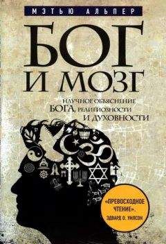 Мэтью Альпер - Бог и мозг: Научное объяснение Бога, религиозности и духовности - <a href=