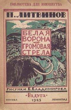 Павел Литвинов - Громовая стрела - <a href=