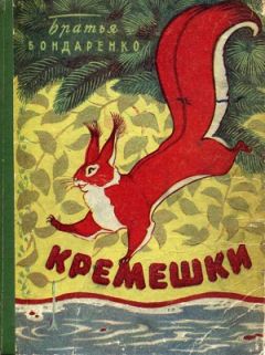 Братья Бондаренко - КРЕМЕШКИ - <a href=