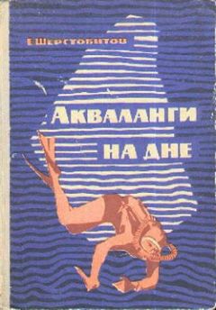 Евгений Шерстобитов - Акваланги на дне - <a href=