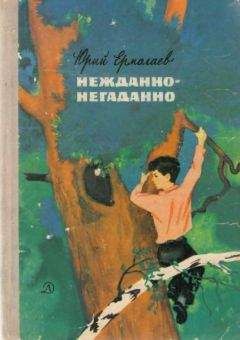 Юрий Ермолаев - Нежданно-негаданно - <a href=