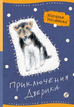 Наталья Нусинова - Приключения Джерика - <a href=