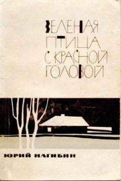 Юрий Нагибин - Бабочки - <a href=