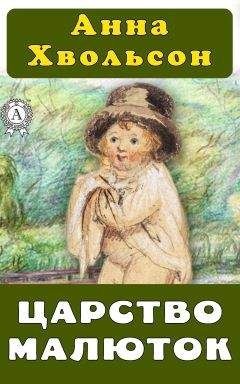 Анна Хвольсон - Царство малюток - <a href=