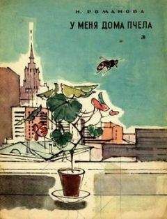 Наталья Романова - У меня дома пчела - <a href=