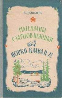 Владимир Данилов - Норки, Клава и 7"А" - <a href=