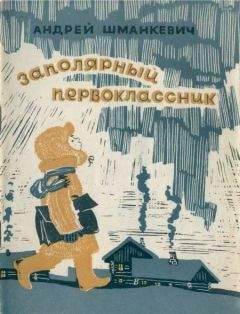Андрей Шманкевич - Заполярный первоклассник - <a href=
