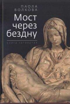 Паола Волкова - Мост через бездну. Книга 4 - <a href=