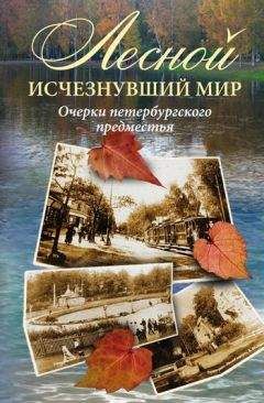 Коллектив авторов - Лесной: исчезнувший мир. Очерки петербургского предместья - <a href=