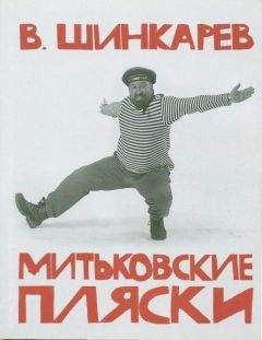 Владимир Шинкарев - МИТЬКОВСКИЕ ПЛЯСКИ - <a href=