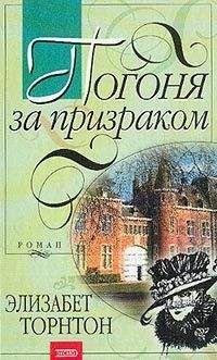 Элизабет Торнтон - Погоня за призраком - <a href=