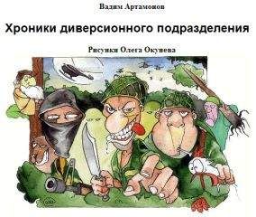 Вадим Артамонов - Основная миссия - <a href=