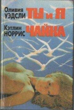 Кэтлин Норрис - Чайка - <a href=