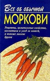 Иван Дубровин - Все об обычной моркови - <a href=
