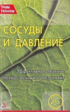 О. Кунаева (сост.) - Сосуды и давление. Эффективное лечение лекарственными траиами - <a href=