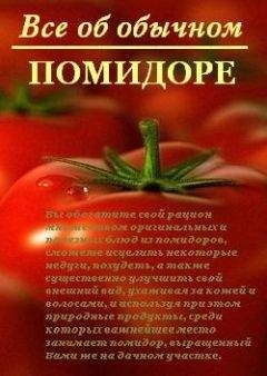 Иван Дубровин - Все об обычном помидоре - <a href=