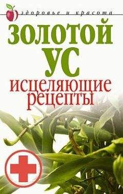Людмила Антонова - Золотой ус. Исцеляющие рецепты - <a href=