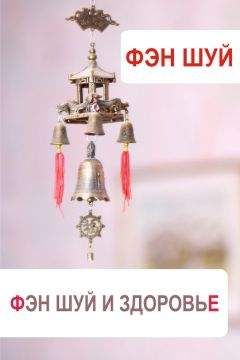 Илья Мельников - Фэн-шуй и здоровье