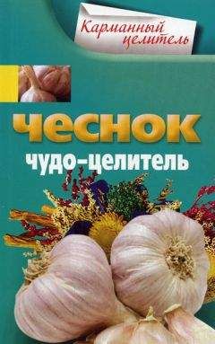 Анна Мудрова (сост.) - Чеснок. Чудо-целитель - <a href=