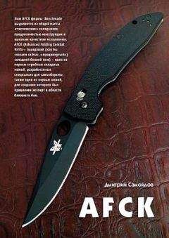 Дмитрий Самойлов - AFCK - <a href=