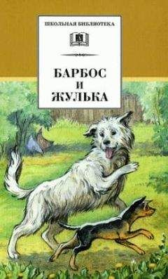 Николай Гарин-Михайловский - Тёма и Жучка