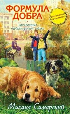 Михаил Самарский - Формула добра - <a href=