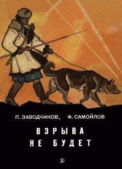 Пётр Заводчиков - Взрыва не будет - <a href=