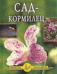 Иван Дубровин - Сад – кормилец - <a href=