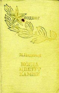 Иван Падерин - Когда цветут камни - <a href=