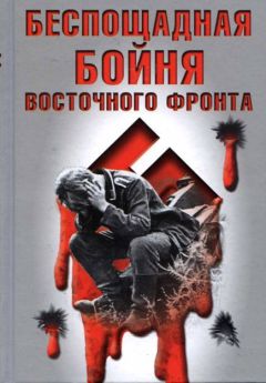 ВОЛЬФЗАНГЕР ВИЛЛИ - БЕСПОЩАДНАЯ БОЙНЯ ВОСТОЧНОГО ФРОНТА - <a href=