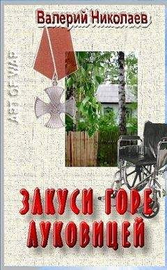 Валерий Николаев - Закуси горе луковицей - <a href=