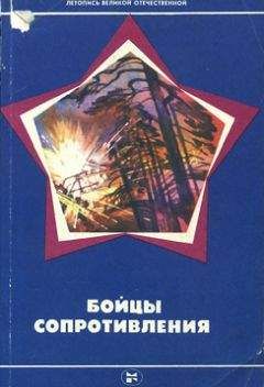 Николай Пронин - Бойцы Сопротивления - <a href=