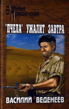 Василий Веденеев - Ключ святого Петра - <a href=