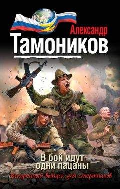 Александр Тамоников - В бой идут одни пацаны - <a href=