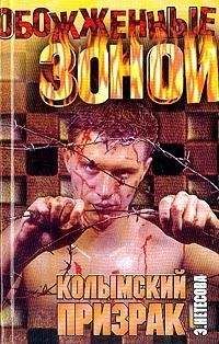 Эльмира Нетесова - Колымский призрак - <a href=