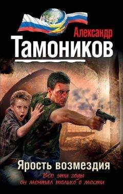 Александр Тамоников - Ярость возмездия - <a href=
