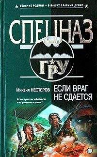 Михаил Нестеров - Если враг не сдается - <a href=