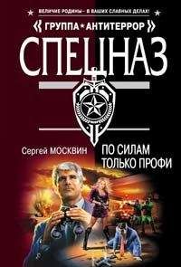 Сергей Москвин - По силам только профи - <a href=