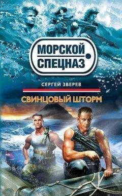 Сергей Зверев - Свинцовый шторм - <a href=