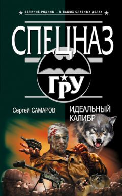 Сергей Самаров - Идеальный калибр - <a href=