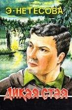 Эльмира Нетесова - Дикая стая - <a href=