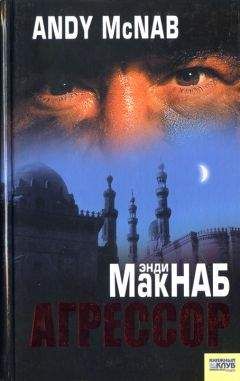 Энди Макнаб - Агрессор - <a href=