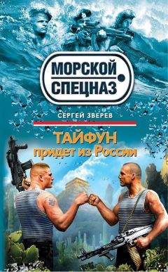 Сергей Зверев - Тайфун придет из России - <a href=