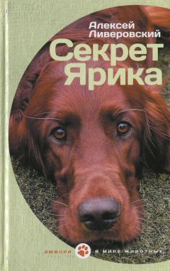 Алексей Ливеровский - Секрет Ярика - <a href=